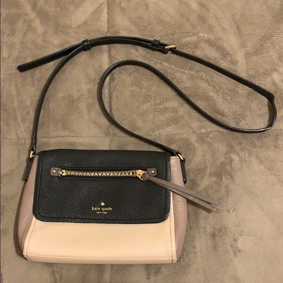 Authentic Kate Spade crossbody bag - Picture 2 of 6